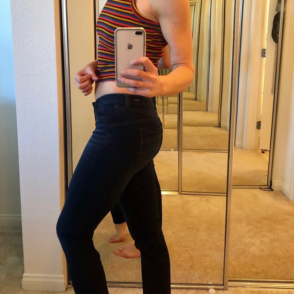 Liverpool Jeans Company